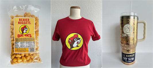 Top 5 Buc-ee's Items for Your Next Road Trip (And Why We Love Them!)