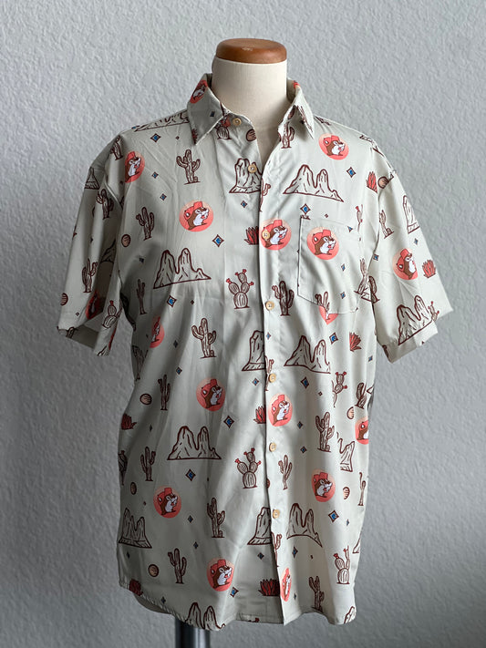 Buc-ee's Desert Camper Shirt