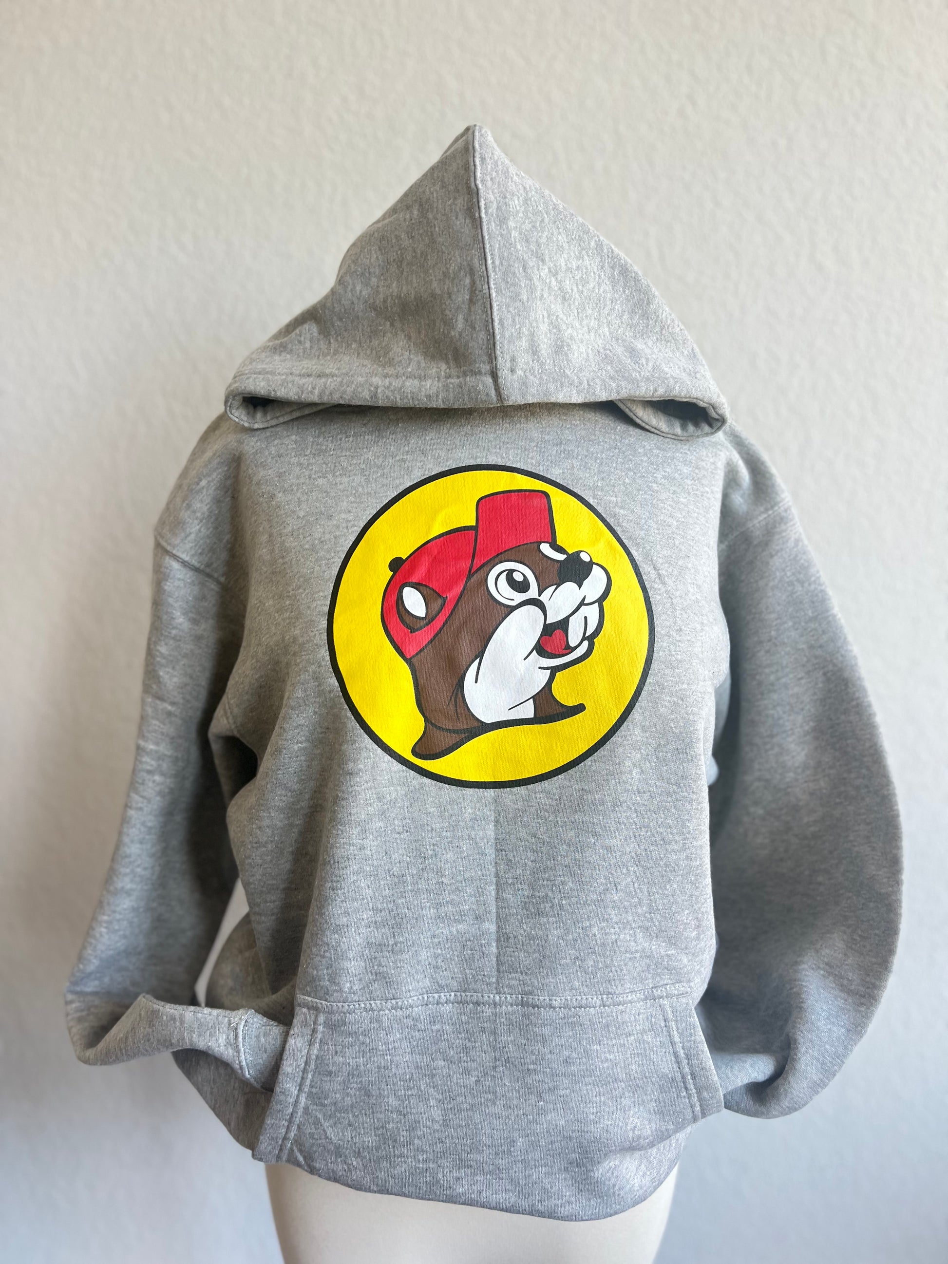 Buc ee's sweatshirt hotsell