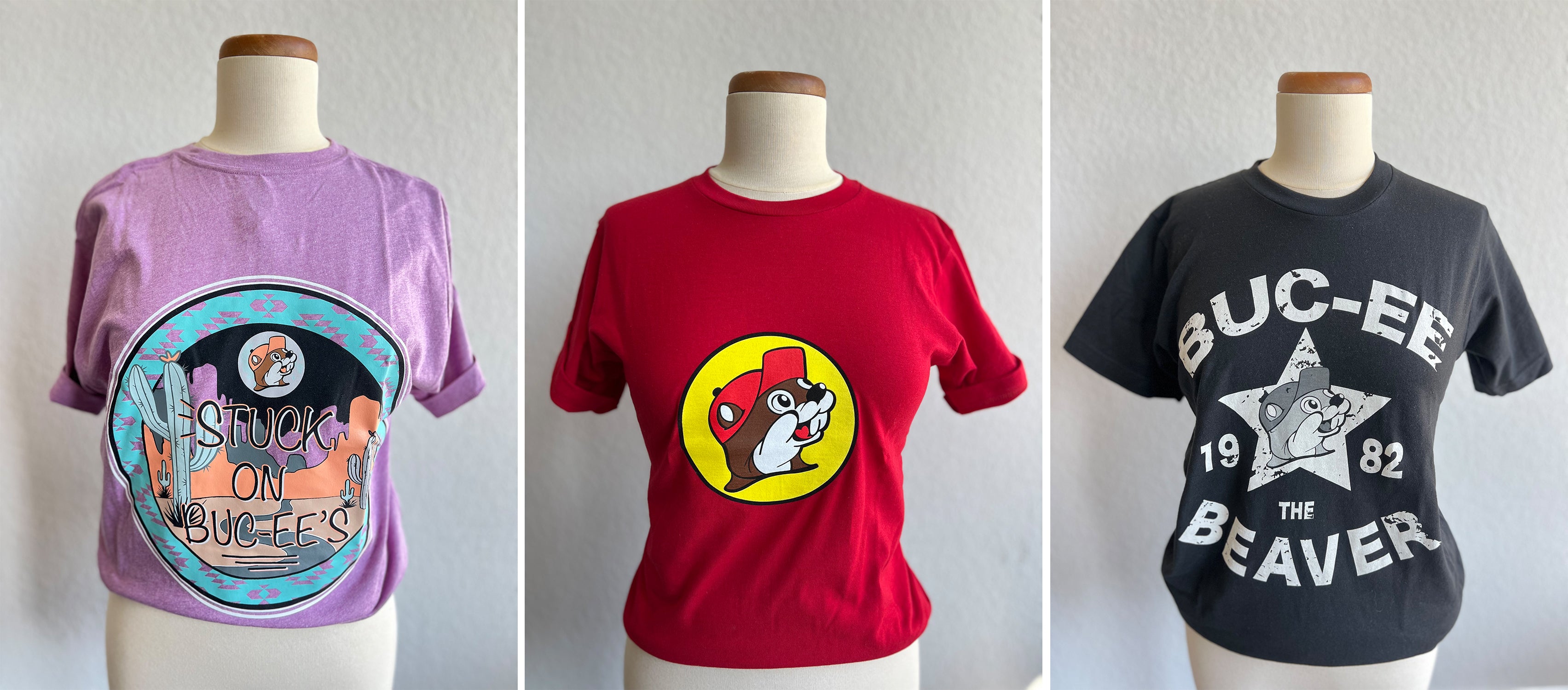 Best of Buc ee's items available online 